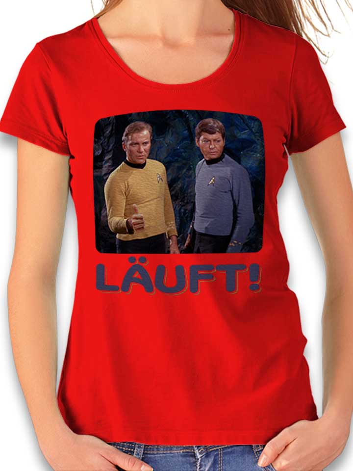 laeuft-63-damen-t-shirt rot 1