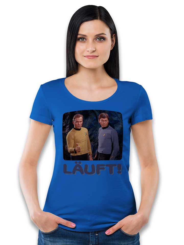 laeuft-63-damen-t-shirt royal 2