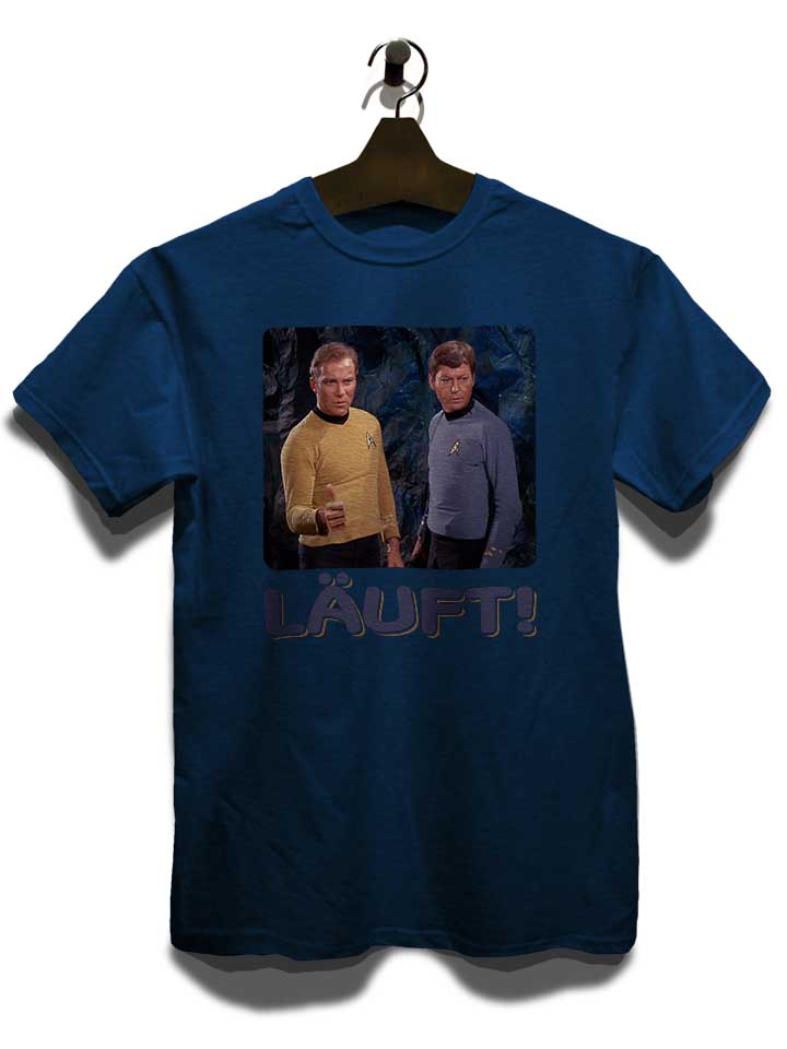 laeuft-63-t-shirt dunkelblau 3