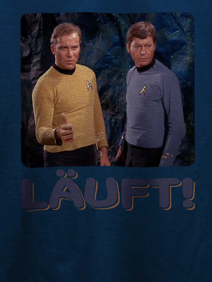laeuft-63-t-shirt dunkelblau 4