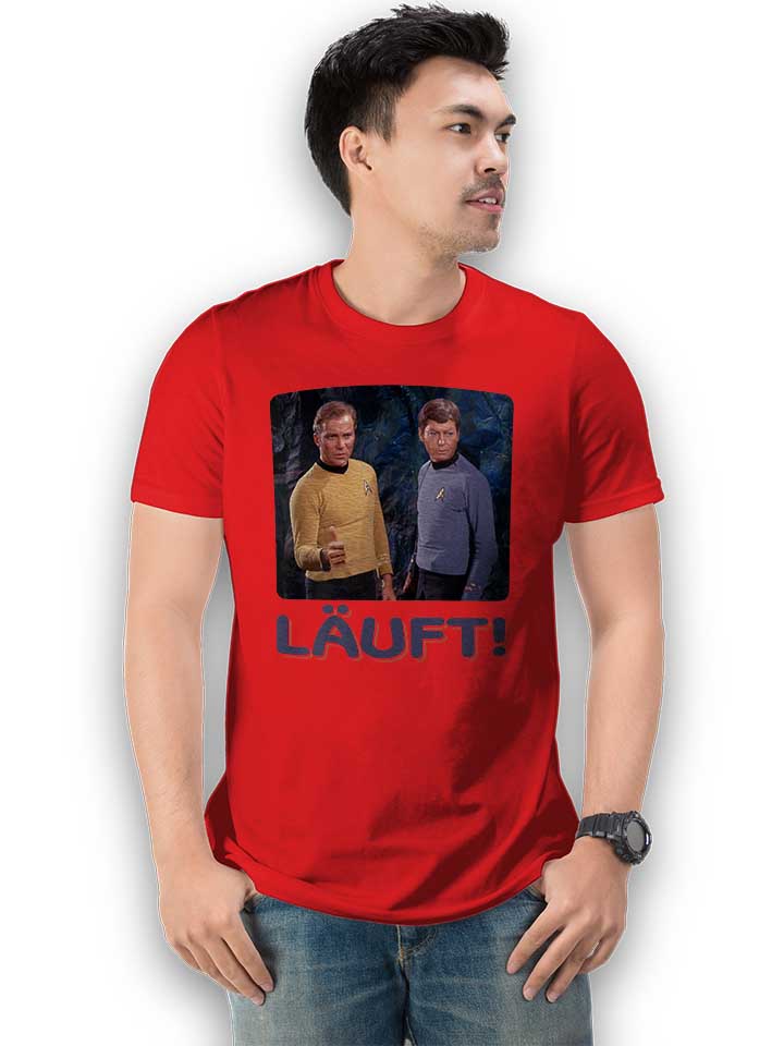 laeuft-63-t-shirt rot 2