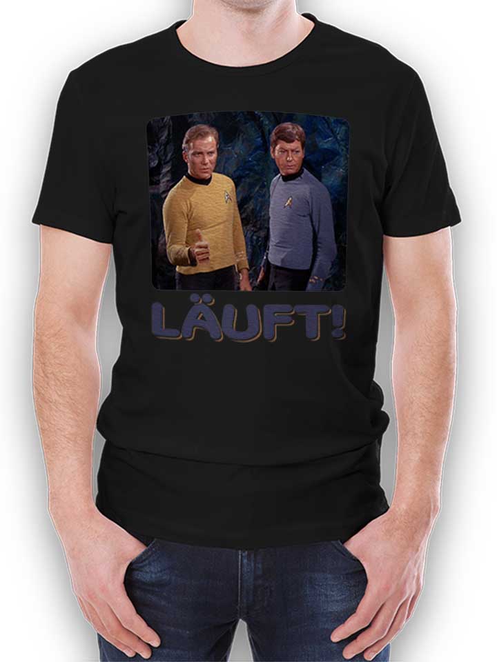 laeuft-63-t-shirt schwarz 1