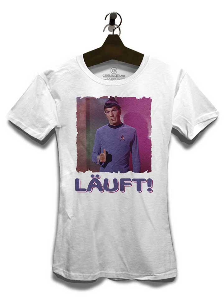 laeuft-64-damen-t-shirt weiss 3