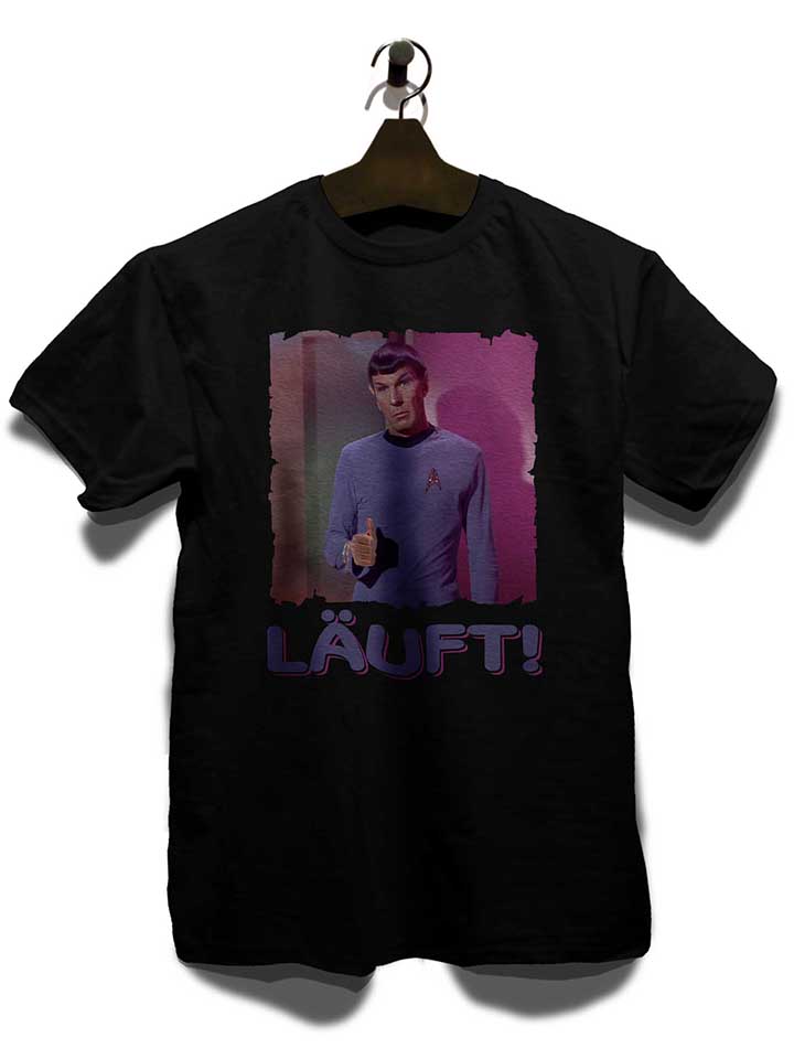 laeuft-64-t-shirt schwarz 3