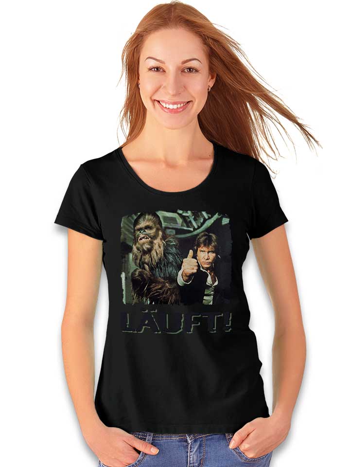 laeuft-66-damen-t-shirt schwarz 2