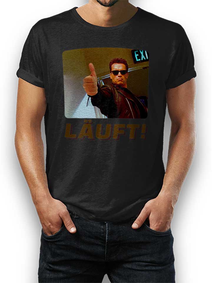 laeuft-75-t-shirt schwarz 1