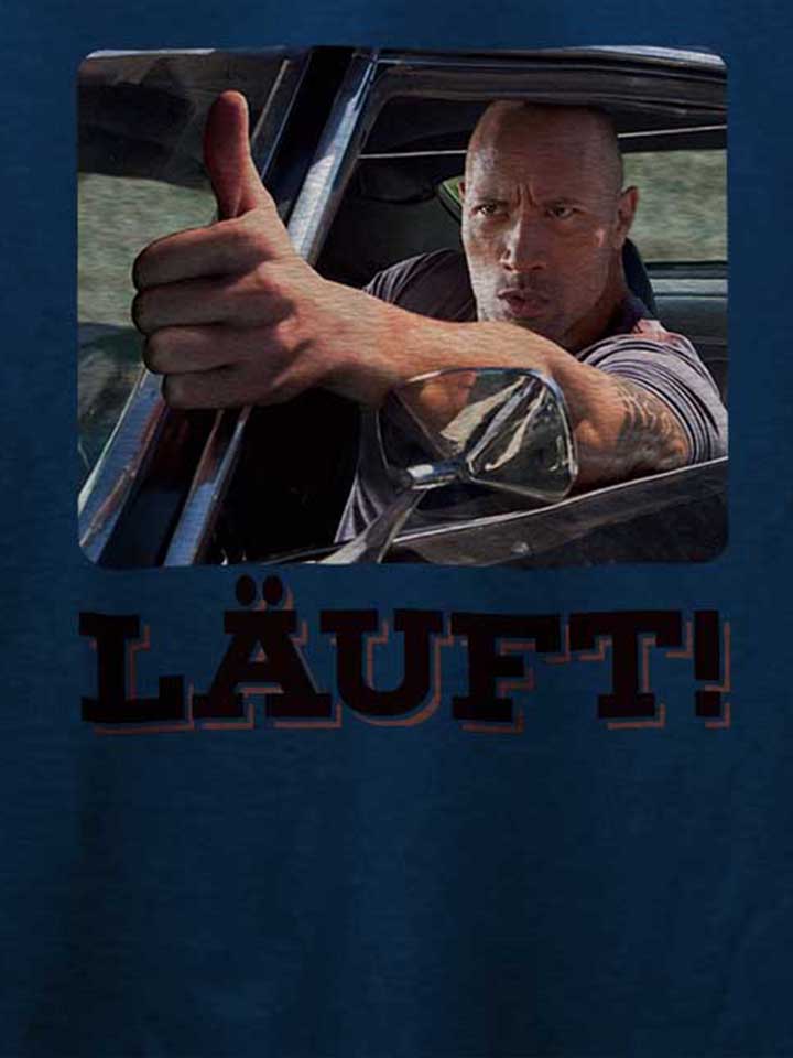 laeuft-79-t-shirt dunkelblau 4