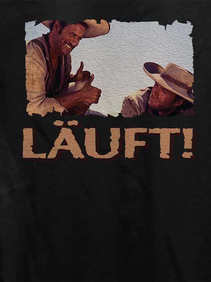 laeuft-82-damen-t-shirt schwarz 4