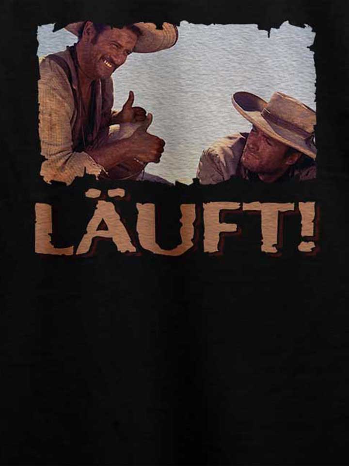laeuft-82-t-shirt schwarz 4