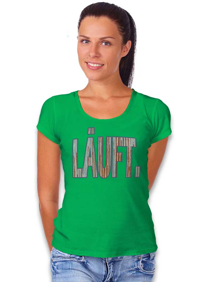 laeuft-damen-t-shirt gruen 2