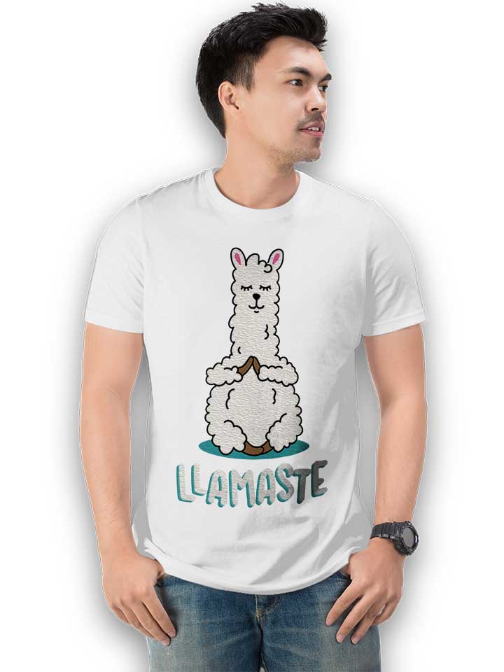 lamaste-02-t-shirt weiss 2