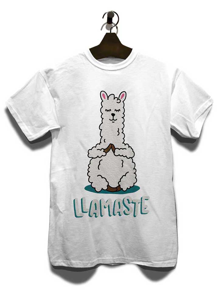 lamaste-02-t-shirt weiss 3