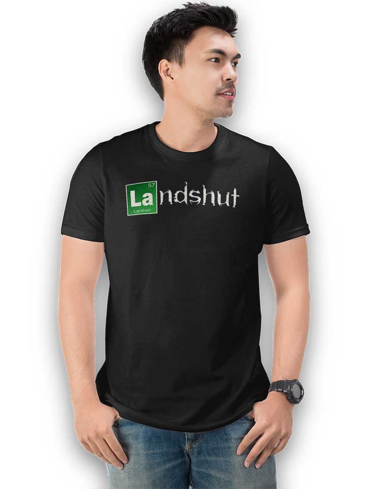 landshut-t-shirt schwarz 2