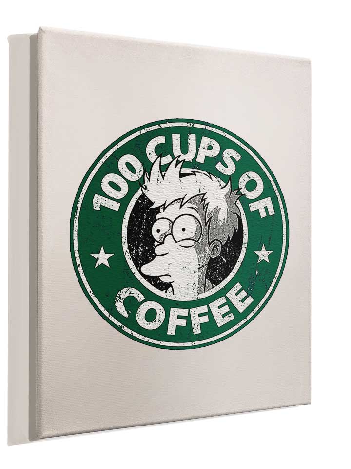 100-cups-of-coffee-leinwand weiss 4