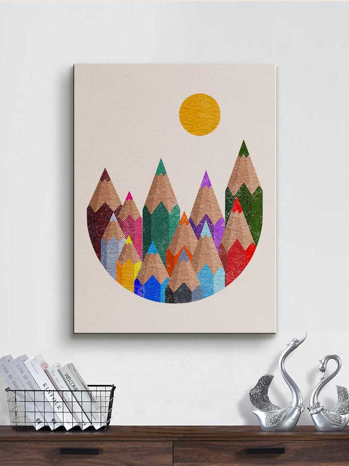 12-colour-mountains-leinwand weiss 2