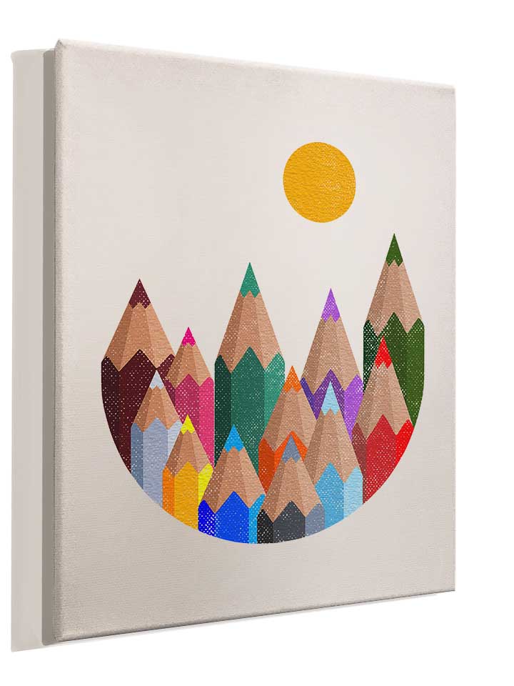 12-colour-mountains-leinwand weiss 4