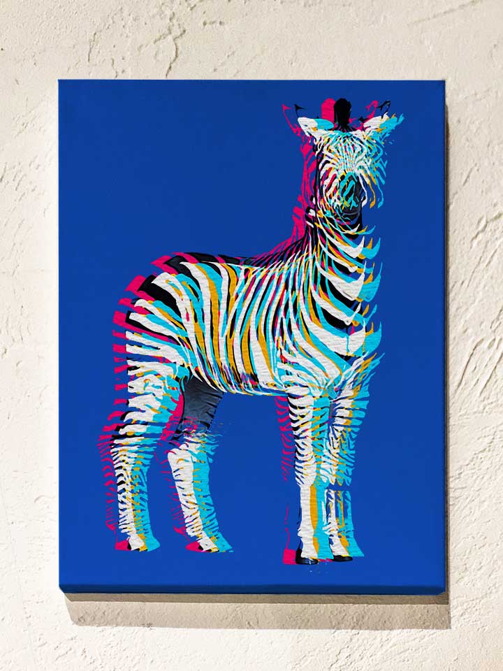 3d-zebra-leinwand royal 1