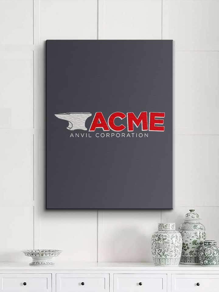 acme-anvil-corporation-leinwand dunkelgrau 2