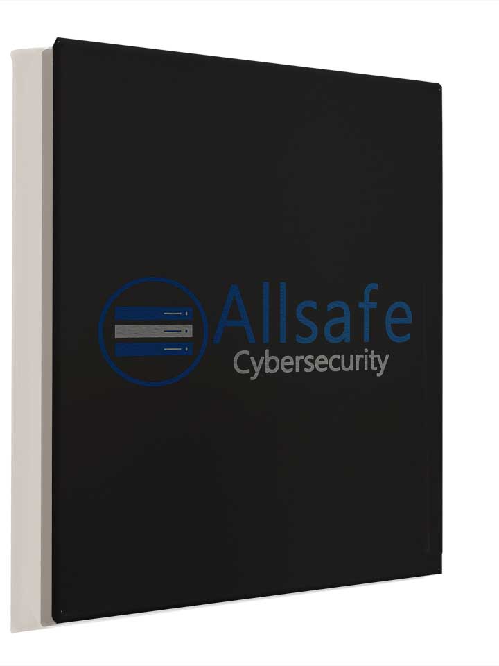 allsafe-cybersecurity-leinwand schwarz 4