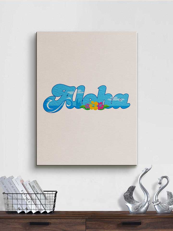 aloha-bubble-logo-leinwand weiss 2