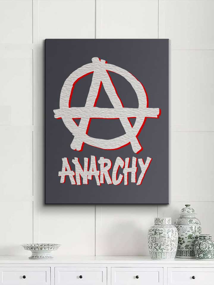 anarchy-logo-leinwand dunkelgrau 2