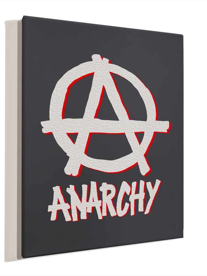 anarchy-logo-leinwand dunkelgrau 4