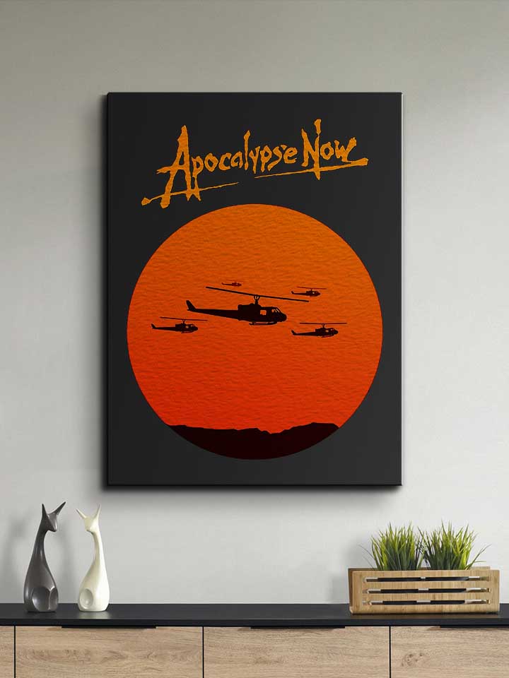 apocalypse-now-leinwand schwarz 2