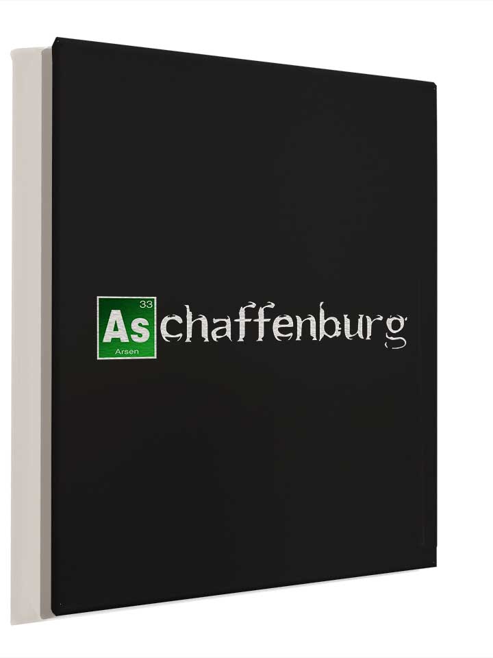 aschaffenburg-leinwand schwarz 4