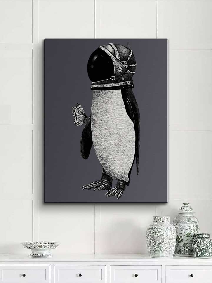 astro-penguin-leinwand dunkelgrau 2