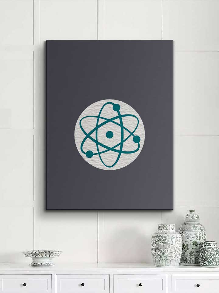 atom-logo-leinwand dunkelgrau 2
