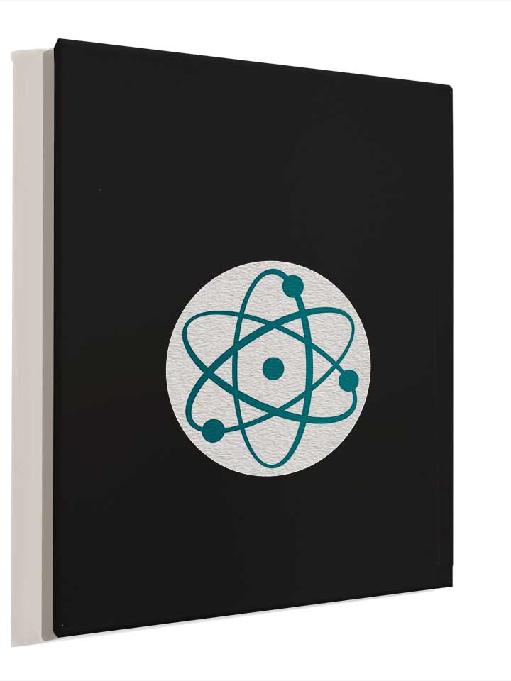 atom-logo-leinwand schwarz 4