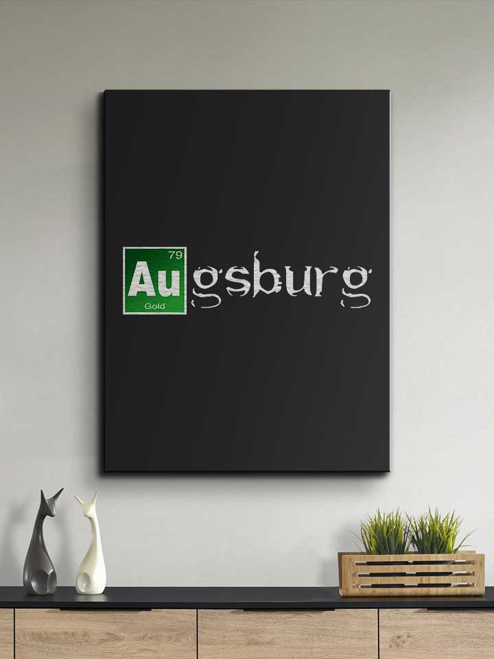 augsburg-leinwand schwarz 2