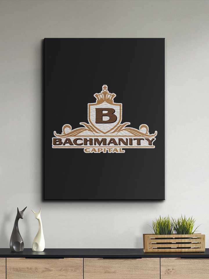 bachmanity-capital-leinwand schwarz 2