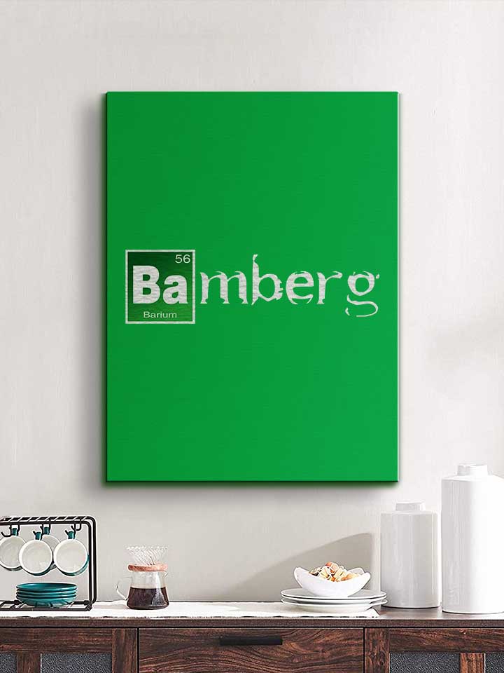 bamberg-leinwand gruen 2