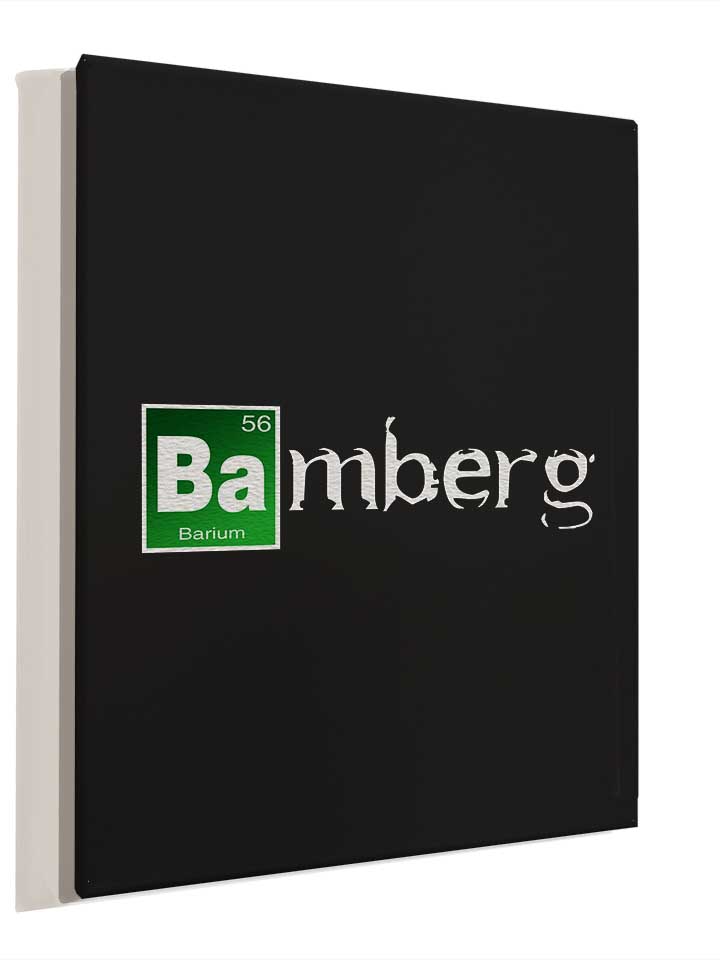 bamberg-leinwand schwarz 4