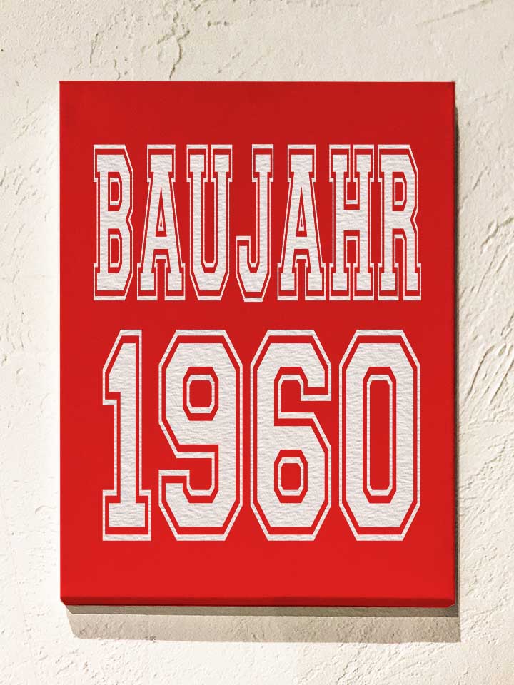 baujahr-1960-leinwand rot 1