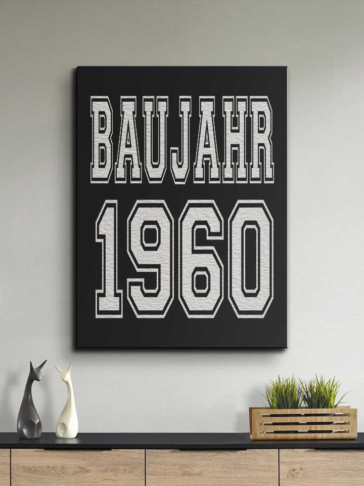 baujahr-1960-leinwand schwarz 2