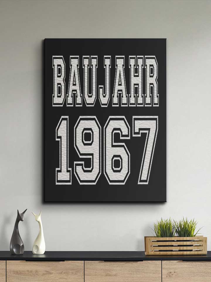 baujahr-1967-leinwand schwarz 2