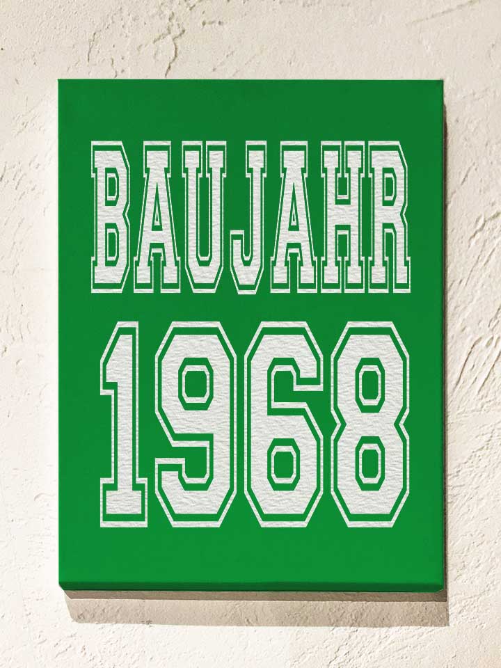 baujahr-1968-leinwand gruen 1