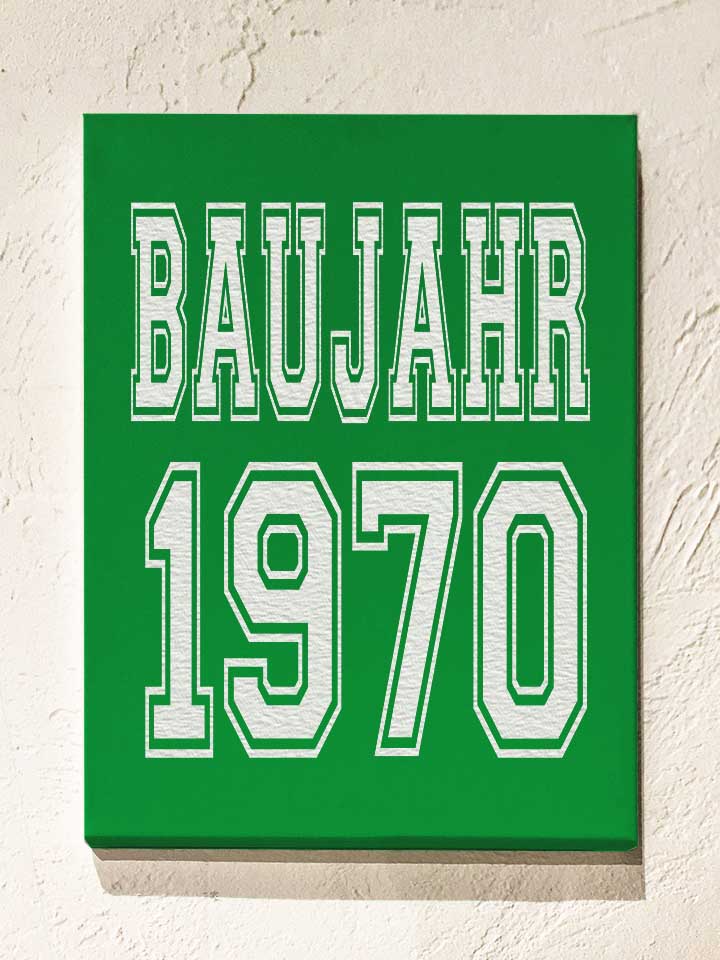 baujahr-1970-leinwand gruen 1
