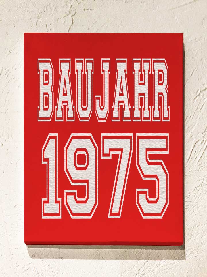 baujahr-1975-leinwand rot 1