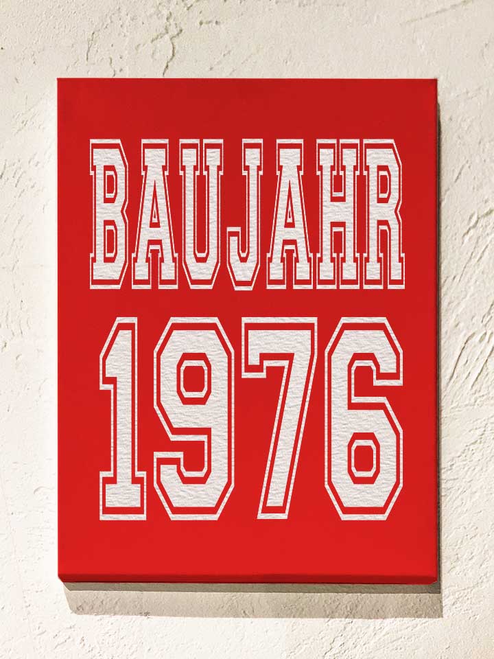 baujahr-1976-leinwand rot 1