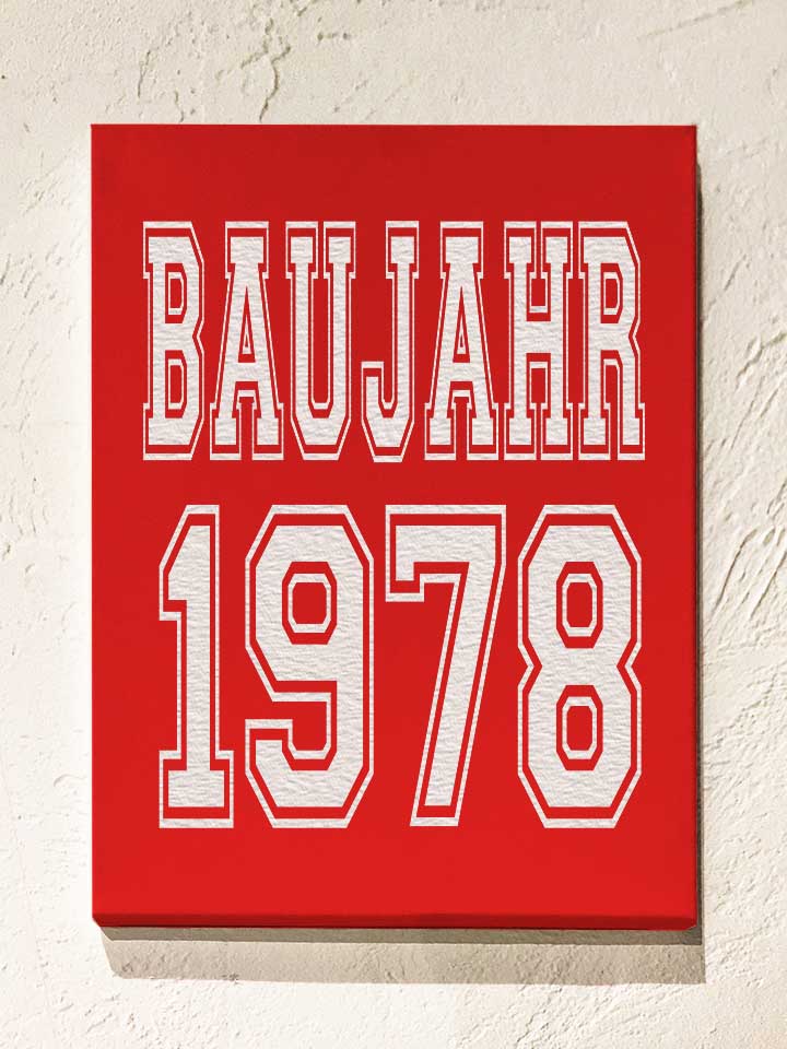 baujahr-1978-leinwand rot 1
