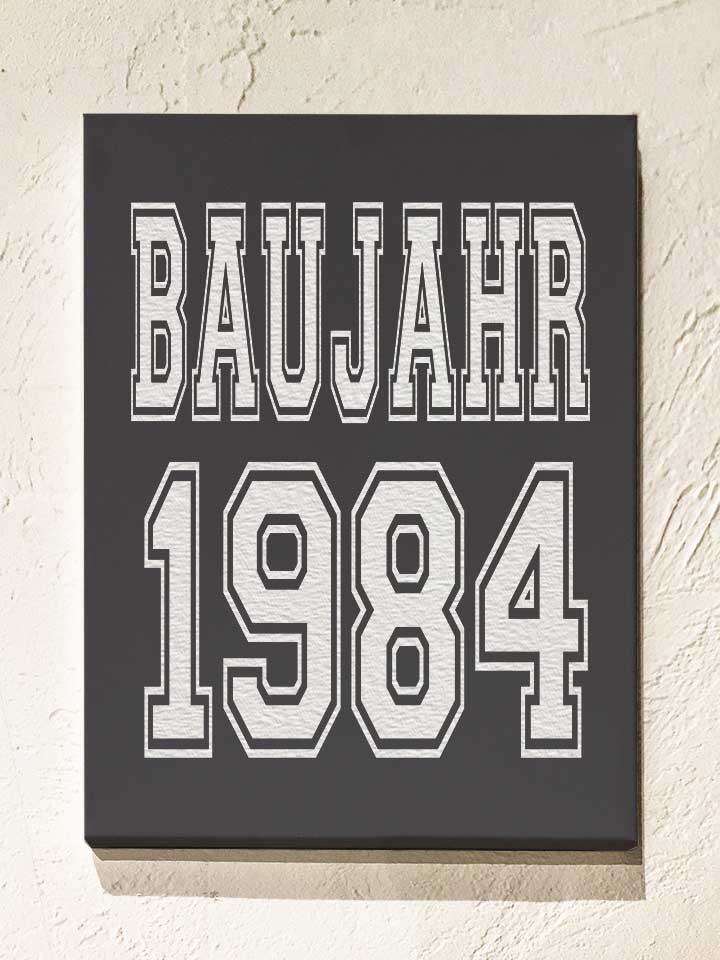 baujahr-1984-leinwand dunkelgrau 1