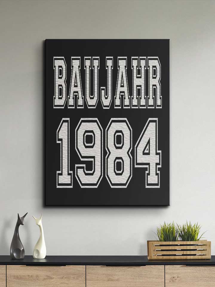 baujahr-1984-leinwand schwarz 2