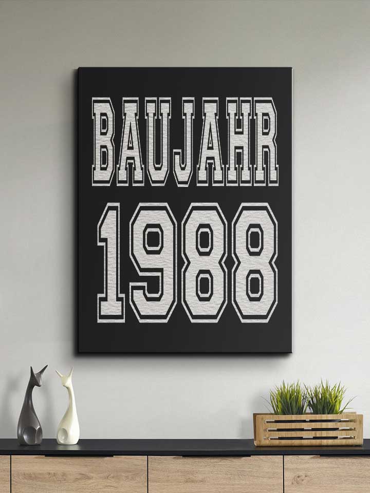 baujahr-1988-leinwand schwarz 2
