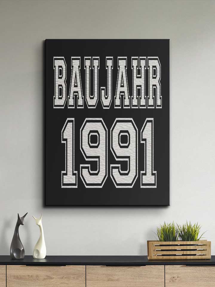 baujahr-1991-leinwand schwarz 2
