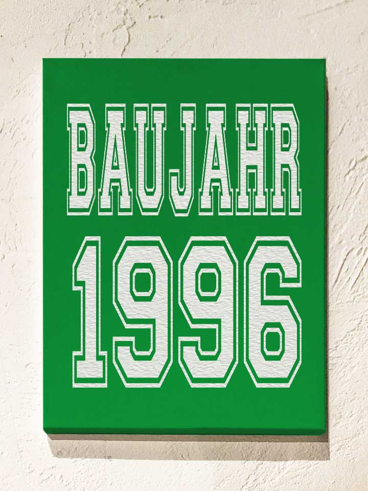 baujahr-1996-leinwand gruen 1