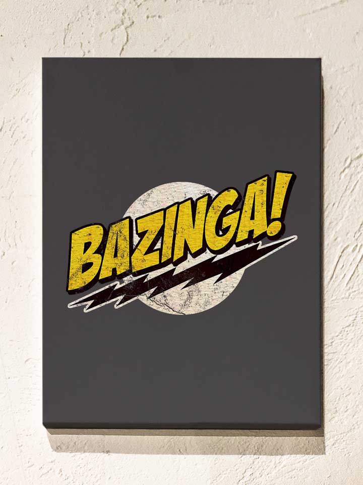 bazinga-03-vintage-leinwand dunkelgrau 1
