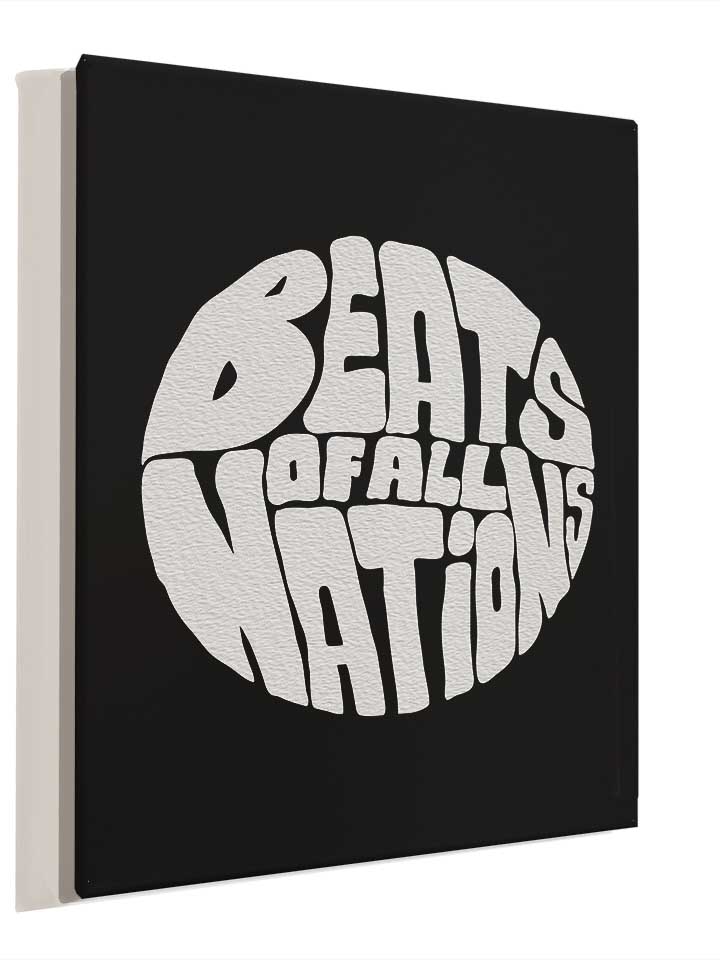beats-of-all-nations-weiss-leinwand schwarz 4